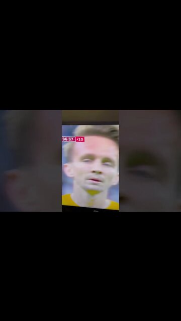 World Cup 2022 - Netherlands Superfan Saluting Team Argentina