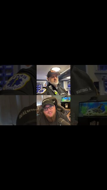 Here’s Your Dose of REALarious…🤣🤣🤣 with @Badge502 #duet #funnycomedy #funny #makeyoulaugh