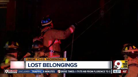 Avondale man loses home to fire, then his possessions to the wrecking ball