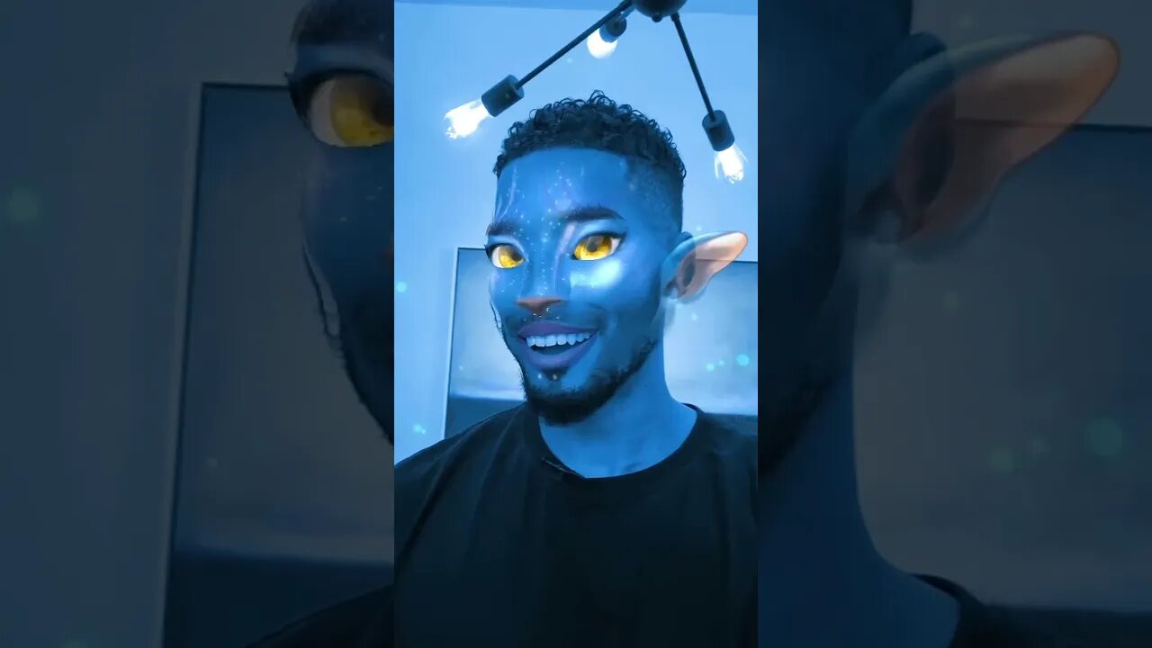 IF WE WERE AVATAR CHARACTERS ft DHAR MANN & JAY SHETTY 😂 #Shorts