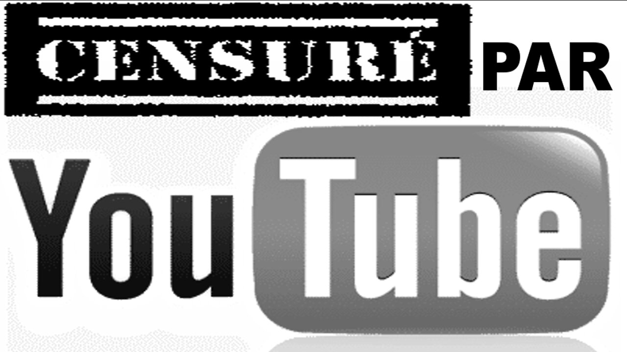 YouTube devient la télé. Passons à autre chose! (8 déc. 2017)