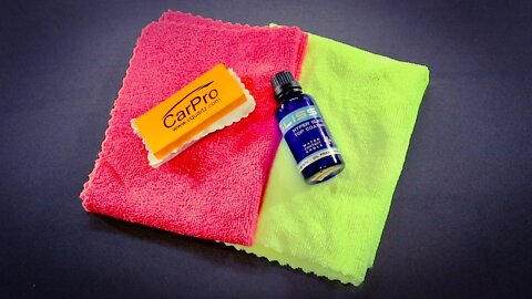 CarPro Gliss Coating | Further Updated Testing!