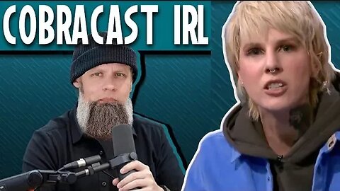 Tucker Carlson DROPS MAJOR January 6th Bombshell - CobraCast IRL