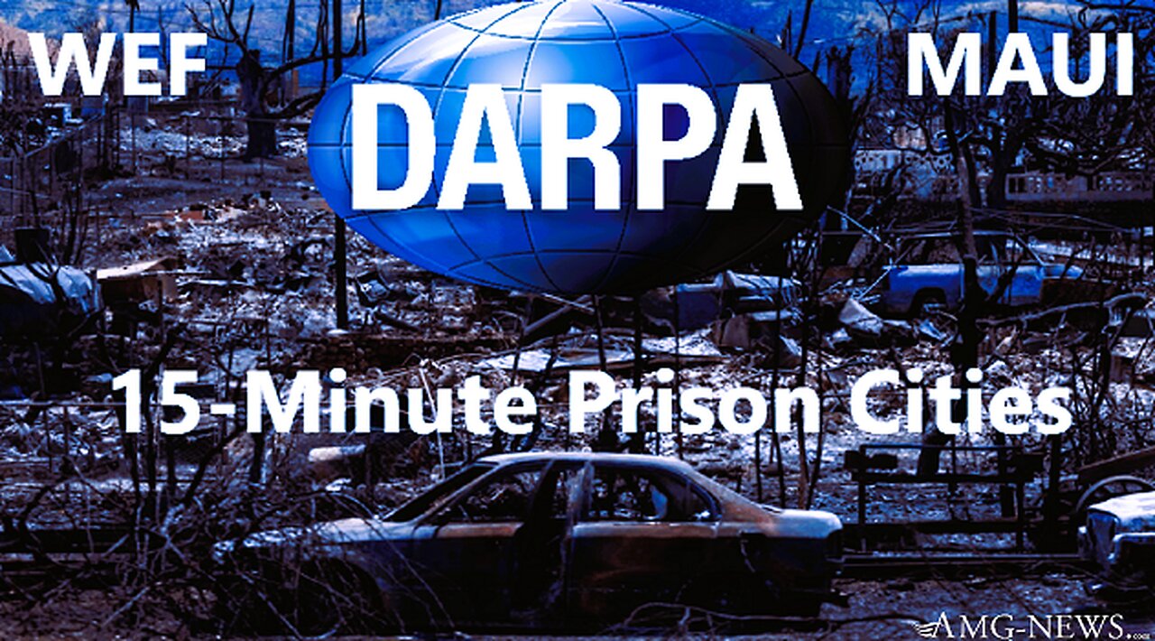 PRISON PLANET ALERT: Mroczna rzeczywistość kryjąca się za 15-minutowymi ...