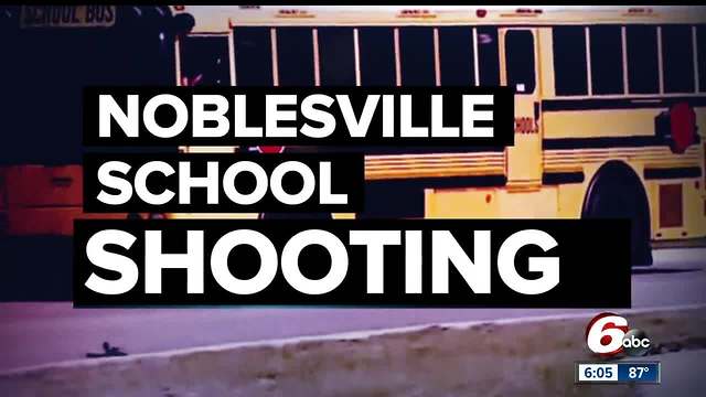 Prosecutors will not release information about school shooting suspect until charging petition is filed