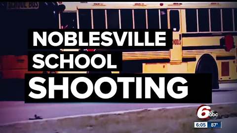 Prosecutors will not release information about school shooting suspect until charging petition is filed