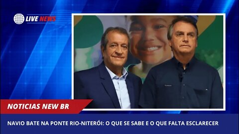 Exclusivo PL vai pedir anulação das eleições de 2022