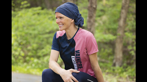 Entrevue Myriam Bureau