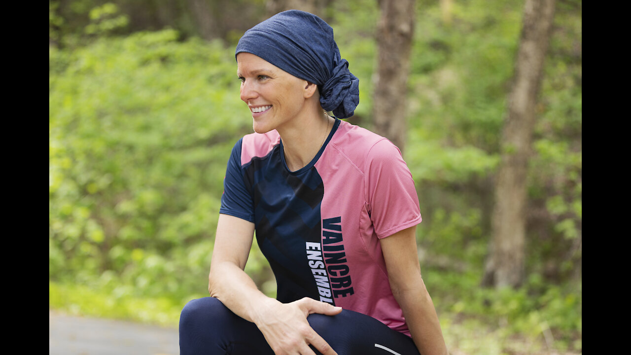 Entrevue Myriam Bureau