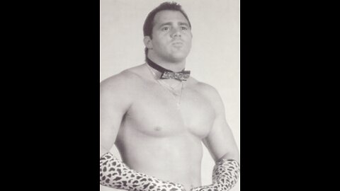 Superstars 9 17-1988-brutus the barber beefcake interview