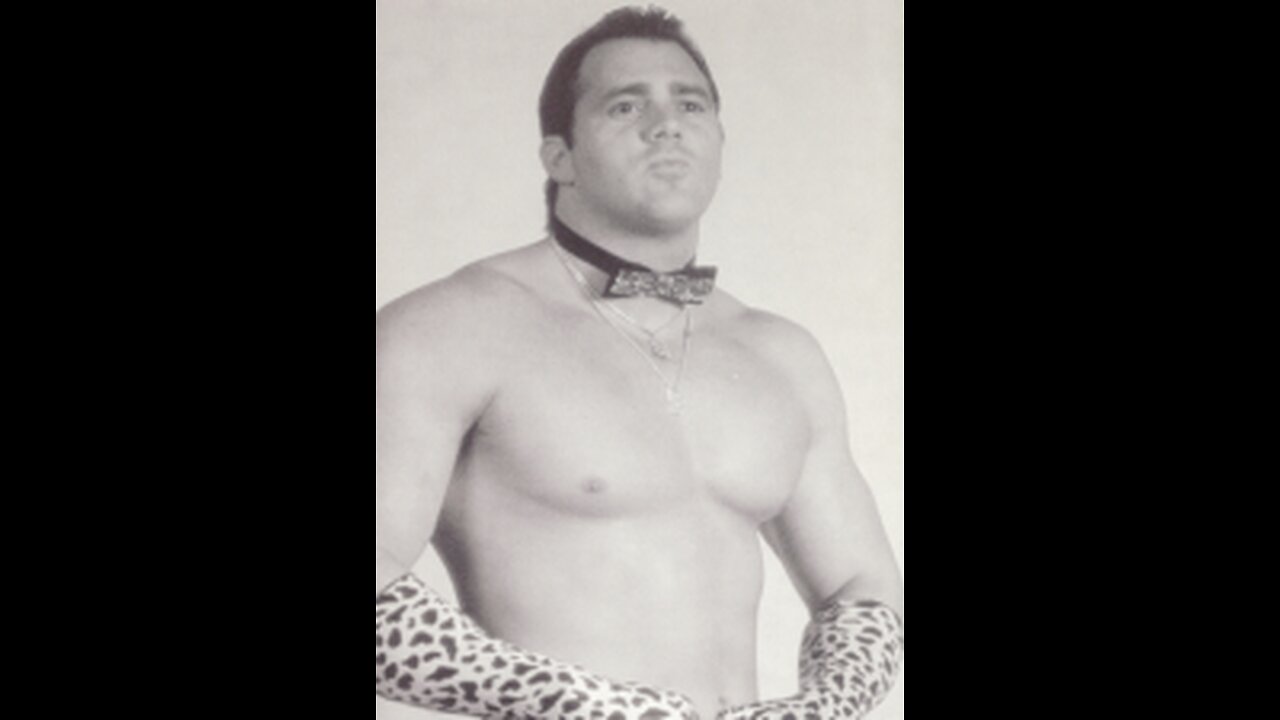 Superstars 9 17-1988-brutus the barber beefcake interview