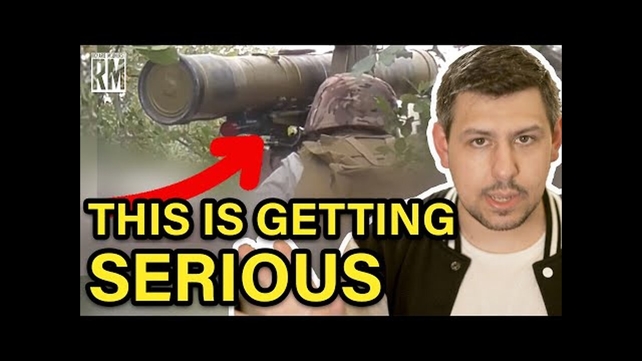 Hezbollah Launches TRIPLE Simultaneous Assault on Israeli Occupation