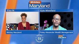 Finley Alexander Wealth Management - Women's Health Month