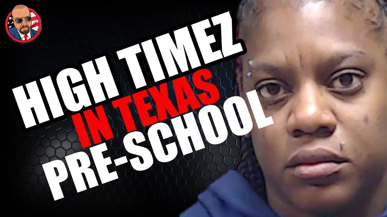 Texas Preschool Teacher, Anisah Burks, 35, ARRESTED after Her Children Ate Her THC Gummies!