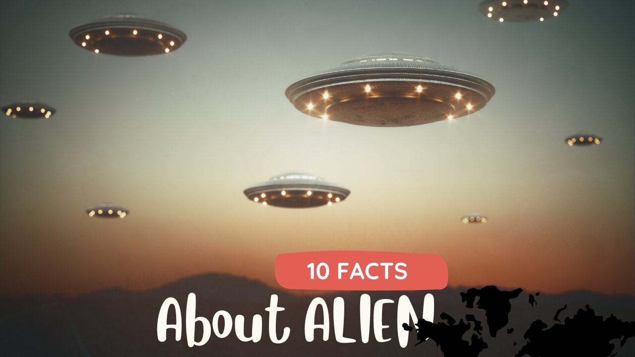 Ancient Aliens: TOP 10 ALIEN ENCOUNTERs