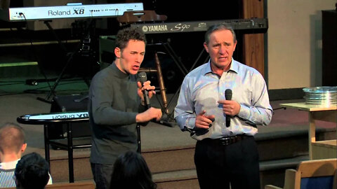 Величие интимных взаимотношений | Василий Пархотюк