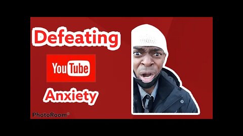 Defeating Anxiety