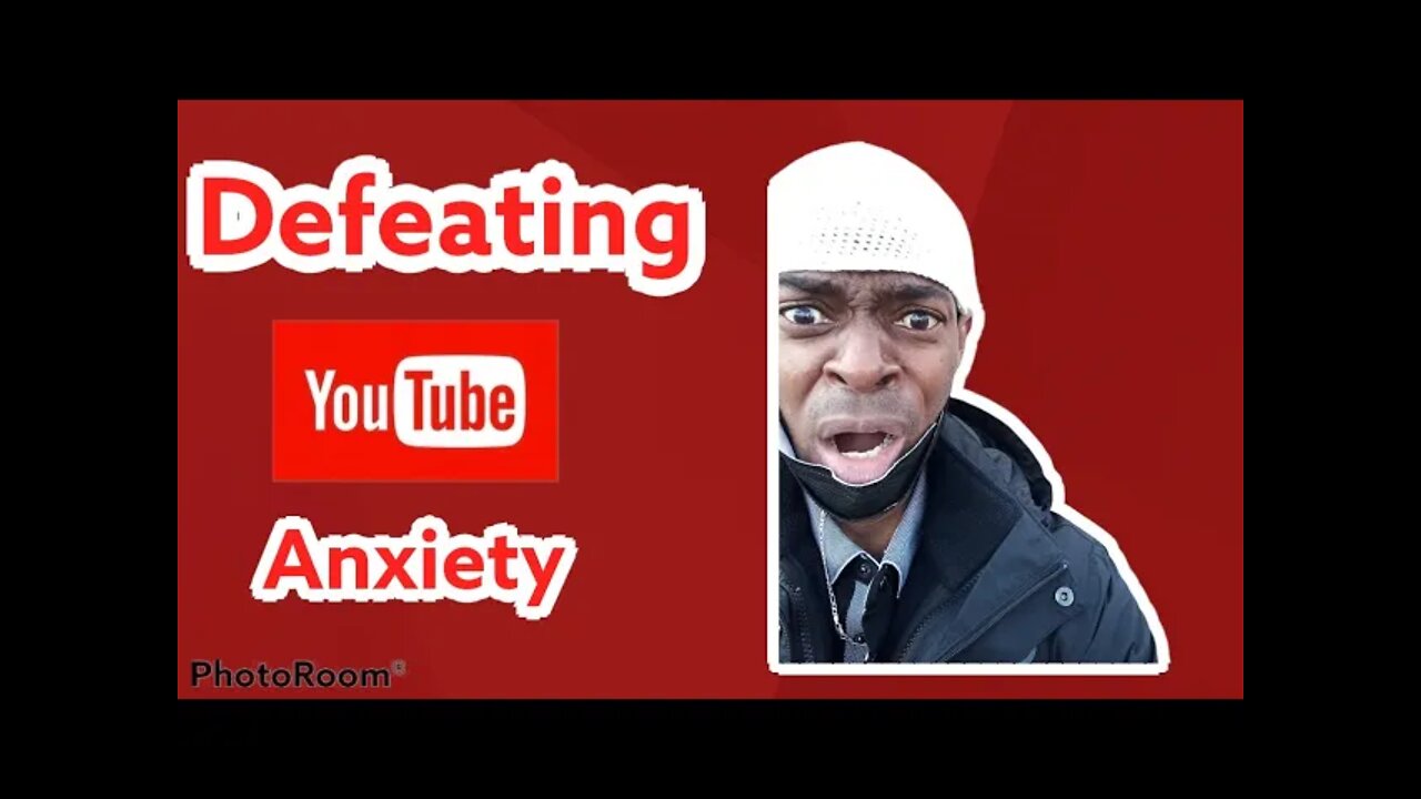Defeating Anxiety