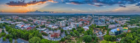 Patriot Meetup in Greenville, South Carolina