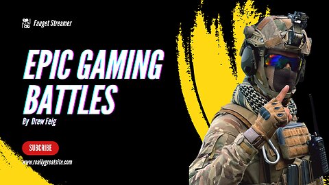 Live | Game Is On Live On Rumble Pubg Live Gaming | Live Now