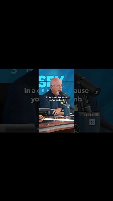 The Worst Thing That Can Happen At A Casino!