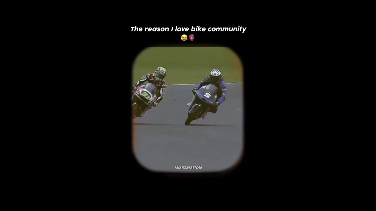 funny video moto gp