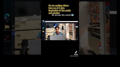 #chosenones winning 🥇 attitude always inspires us to do better #shorts