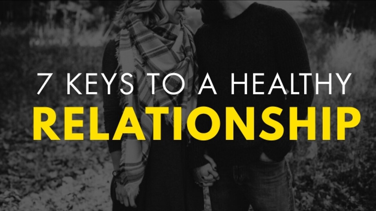 12 Signs You're in an Unhealthy Relationship. ):