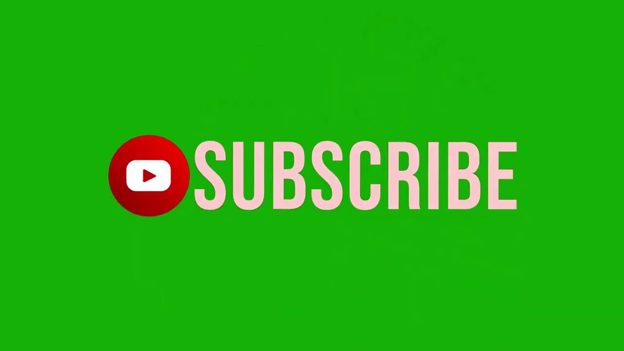 YouTube Like Subscribe Comment Social Media Lower Third Motion Graphics 4K 30fps Copyright Free