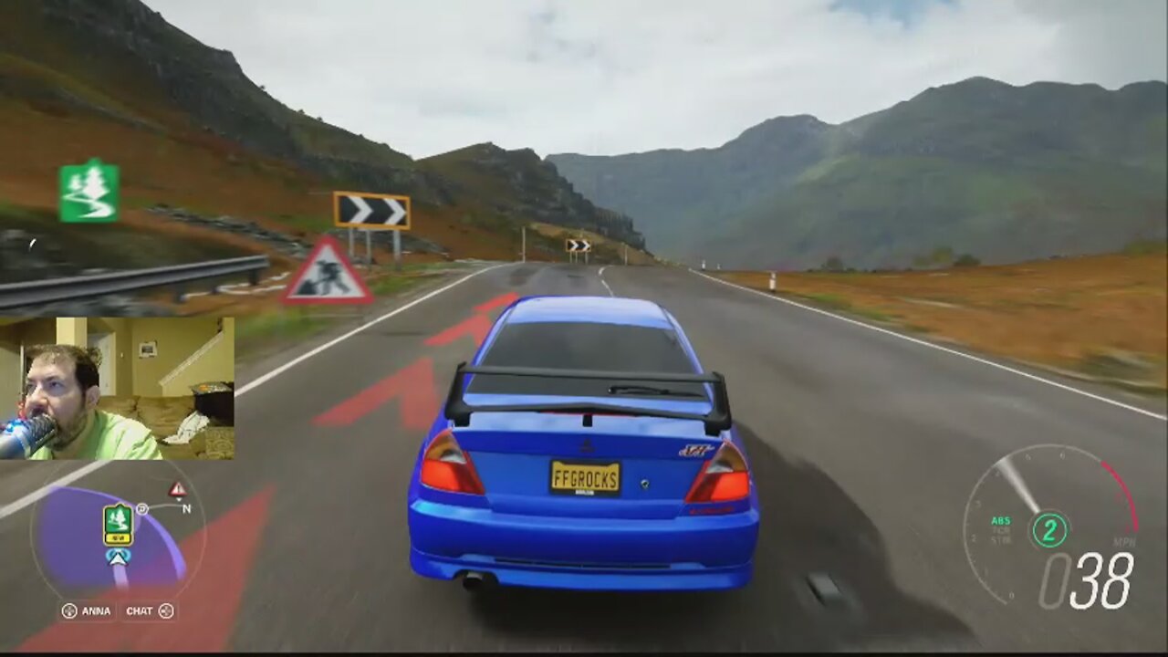 Forza Horizon 4 Episode 33