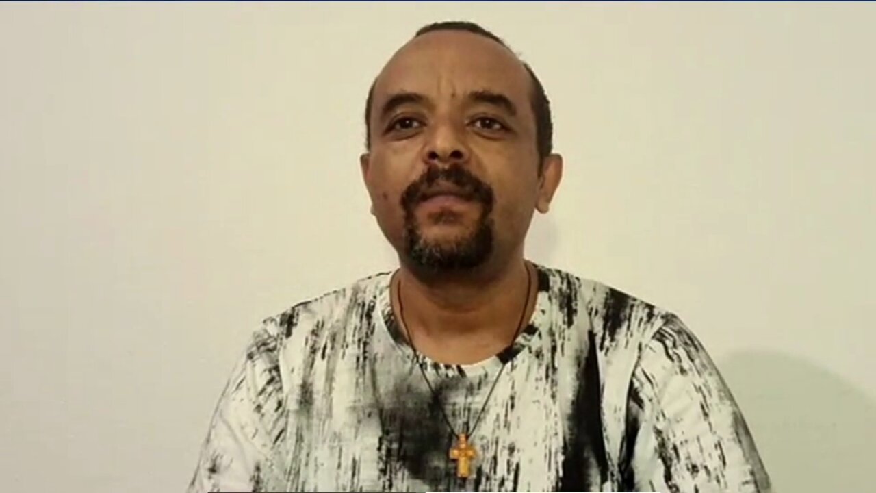 እነ ሽመልስ አብዲሳ የጸጥታው ምክር ቤትን ስብሰባ ለማሳተፍ ሄደውስ ቢሆን ኖሮ ? - መ/ር ዘመድኩን በቀለ