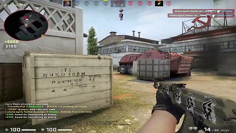 "Poppin - dashDevv"