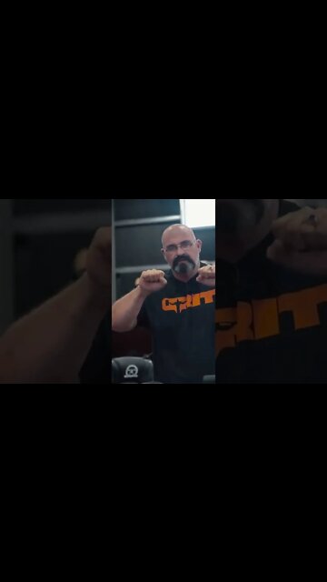 How To Perform the JM Press (According to JM Blakley) 👏 #shorts