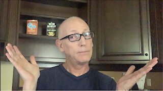 Episode 1238 Scott Adams: Looks Like Trump Won, Based on Latest News From Georgia. Will That Change?