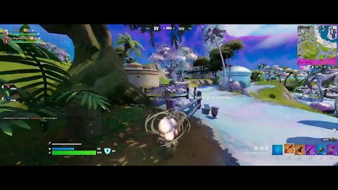 11/24/2022 Fortnite