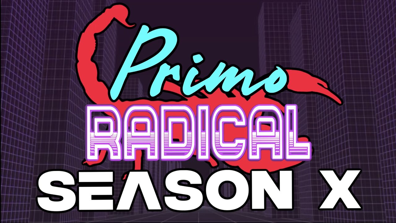 Primo Radical Season X Begins This Friday