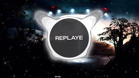 FATE - MIDNIGHT #Replaye #ReplayeThatSong #ReplayeMusic #WitchWave #Music #HardWave #FATE