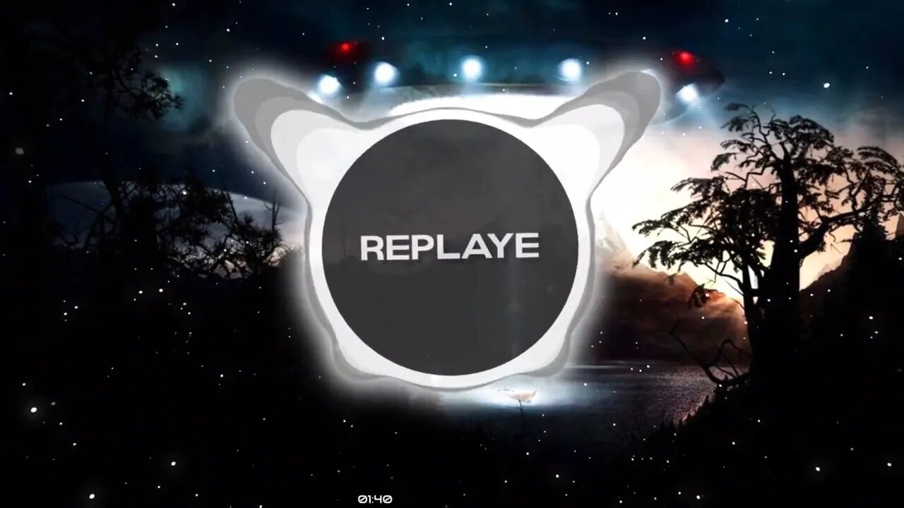 FATE - MIDNIGHT #Replaye #ReplayeThatSong #ReplayeMusic #WitchWave #Music #HardWave #FATE