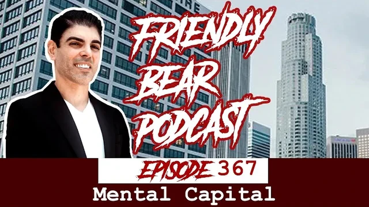 Mental Capital Discussion