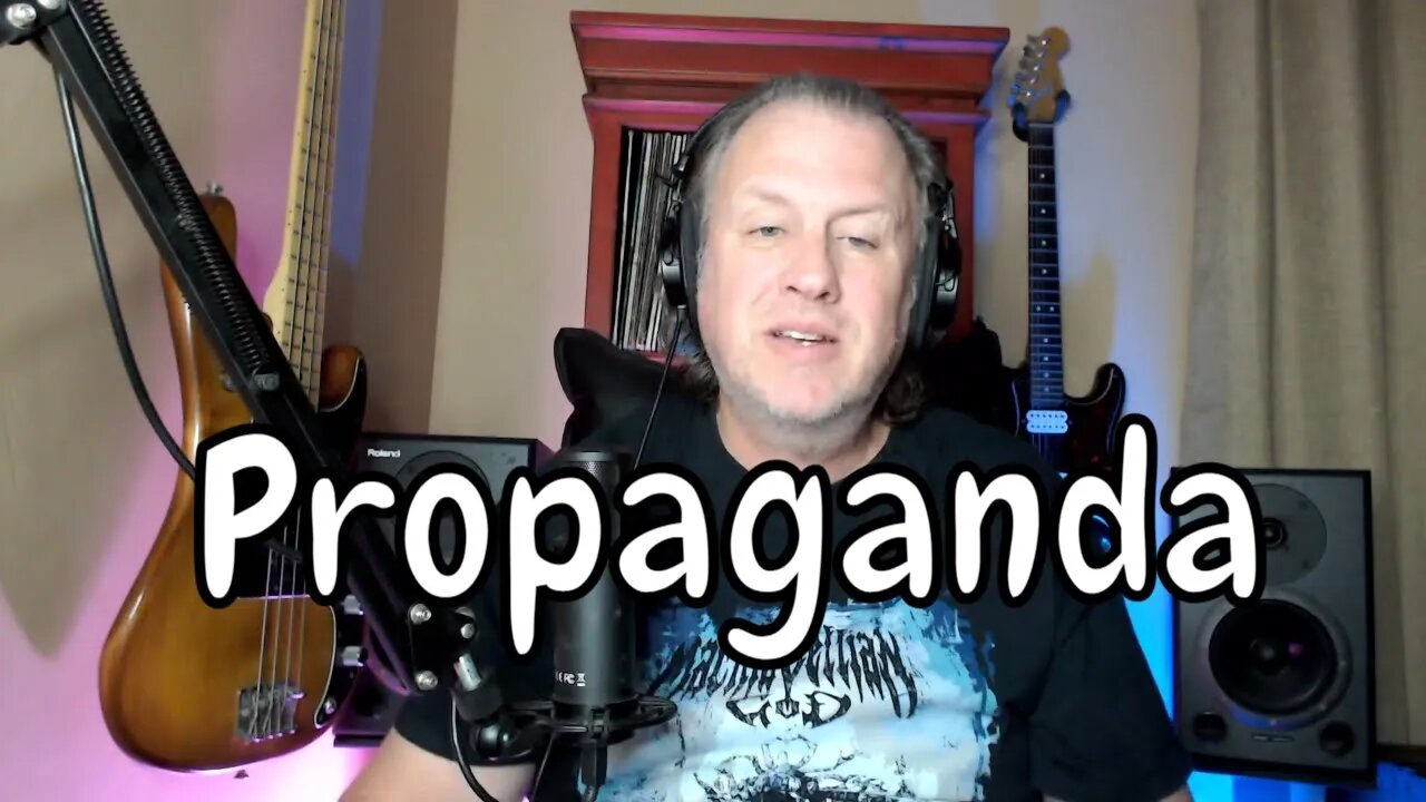 Propaganda - Dream Within A Dream (Live 1985) - Reaction - First Listen/Reaction