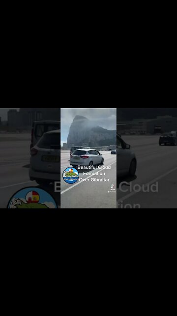 Another Beautiful Day at Gibraltar #shorts