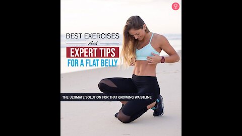 Lose Weight | Belly Fat Loss Exercises | Weight Loss Exercises