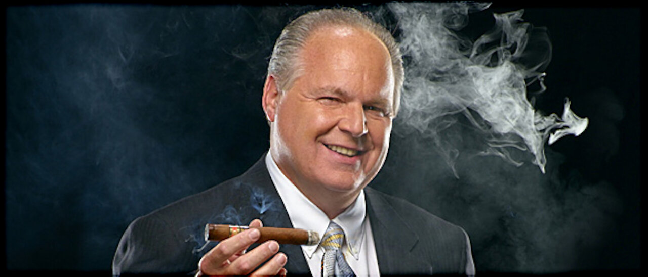 Farewell to Rush