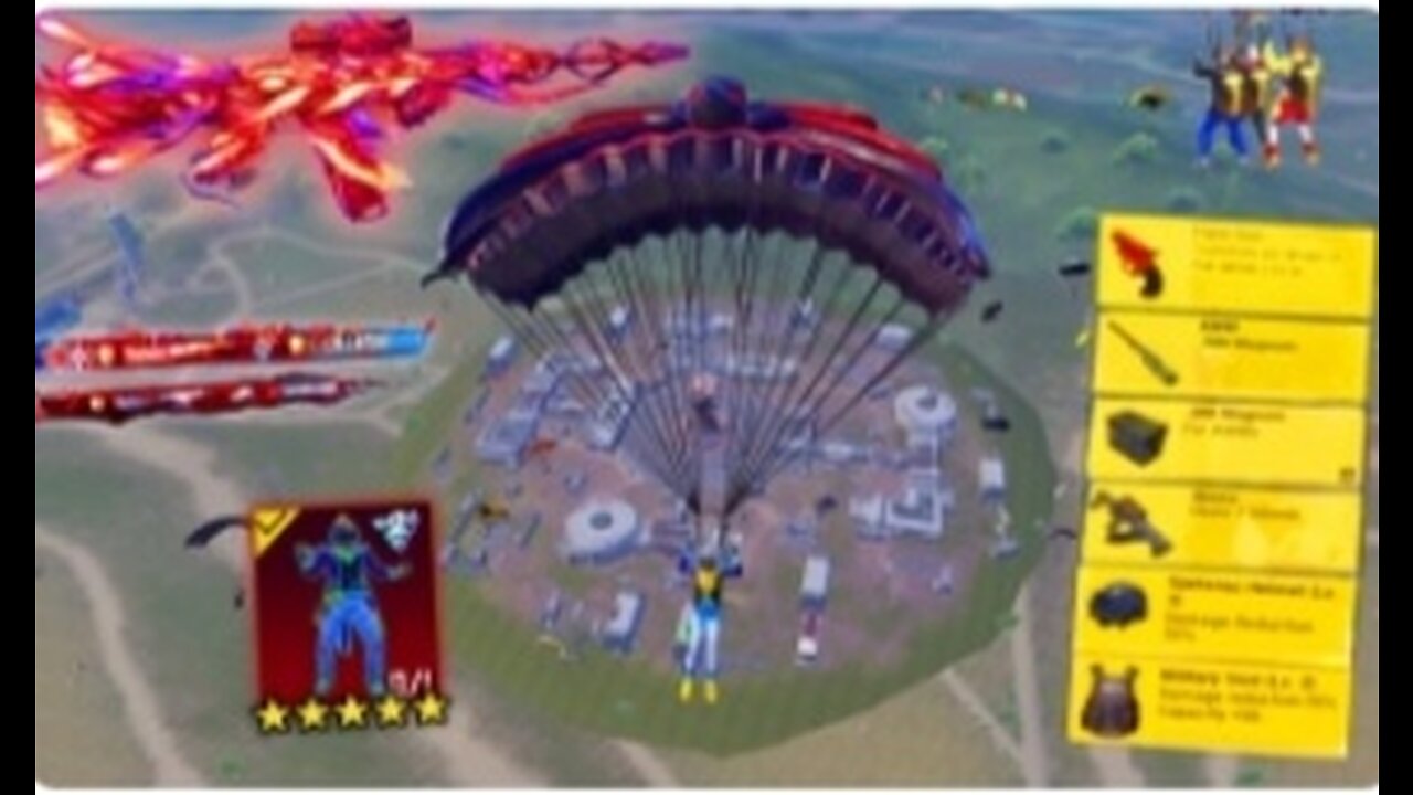 Op 62 kills pubg mobioe video | conqueror lobby