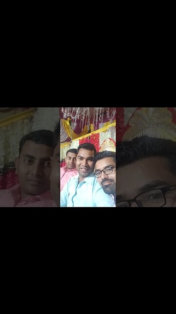 friend marriage enjoy with friends