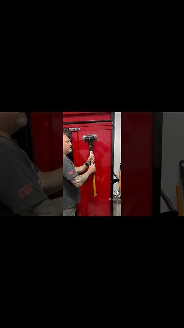 Nothing has been done like this!