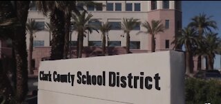 CCSD lack of diversity in administration