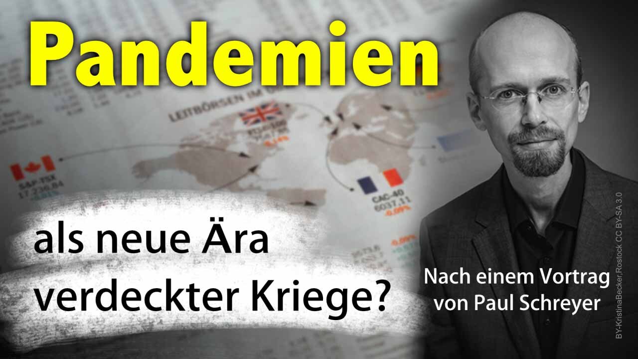 Die neue Ära verdeckter Kriege