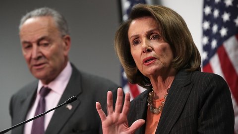 16 Democrats Oppose Nancy Pelosi Bid For House Speaker