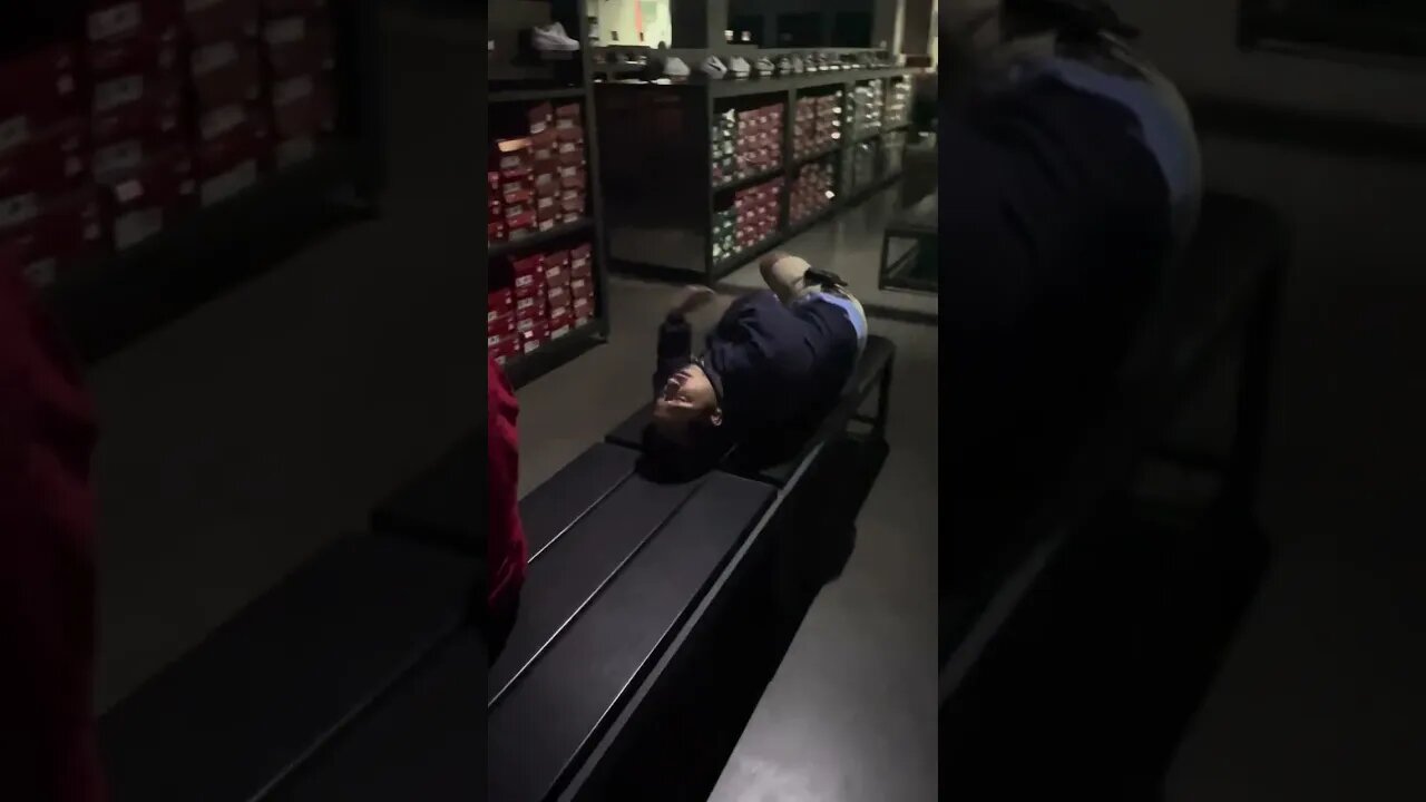 Puma blackout